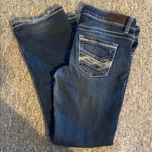 BKE Denim Londyn Bootcut